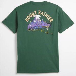 NWOT Parks Project X Dr. Seuss UO Exclusive Syou’ll Move Graphic Tee Size Small